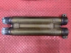 Ferrari 812, Central Extension, Exhaust, Pn 290883 Gebraucht. Price: $667.01.