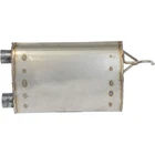 Walker Exhaust Muffler 2014-2017 Ford Transit Connect 22274 New. Price: $143.16.