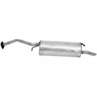 Walker Exhaust Muffler Assembly 54560 High-quality Auto Part, Universa New. Price: $186.09.
