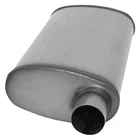 Jeep Grand Cherokee 1999-2004 Ap Exhaust XS1256 Xlerator Performance Muffler New. Price: $61.28.