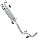 Stainless Steel Muffler & Tail Pipe Kit Fits: 2003-2010 Express 3500 4.8L 6.0L New. Price: $233.81.