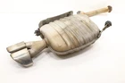 2020 - 2022 Hyundai Palisade 3.8L Engine Exhaust System Rear Muffler Pipe Oem Used. Price: $471.93.