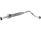 Exhaust Resonator And Pipe Assembly For 2012-2018 Nissan Versa PW149QK New. Price: $104.16.