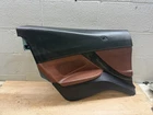 Bmw 650 640 M6 Oem Convertible Rear Left Driver Quarter Panel Cover Used. Price: $95.91.