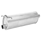 Walker Exhaust Muffler For 2000-2003 Dodge Dakota 18947 New. Price: $73.03.