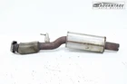 2020-2025 Mercedes-benz GLB250 X247 2.0L Exhaust Center Muffler Pipe Oem Used. Price: $155.99.