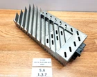Oem Bmw F07 F01 F02 750 B7 Top Hifi Stereo Audio Amplifier Harman Becker Used. Price: $425.02.