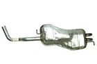 Bosal 279-107 End Silencer Muffler For Audi,seat,vw 1996 2009 New. Price: $320.00.