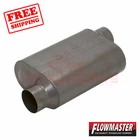 Flowmaster Exhaust Muffler FLO853548 New. Price: $229.03.