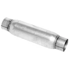 Genuine Universal Exhaust Muffler 2" Inlet (id) Outlet 24441 New. Price: $27.45.