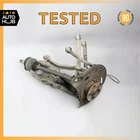 07-13 Mercedes W216 CL550 S400 S550 Rear Right Spindle Knuckle Assembly Set Oem Used. Price: $352.75.