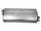 For 2007-2014 Gmc Sierra 2500 Hd Muffler Walker 21662ZQ 2011 2009 2008 2010 2012 New. Price: $144.31.