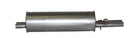Exhaust Muffler Ansa ME1407 New. Price: $231.99.