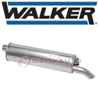 Walker Soundfx Exhaust Muffler For 1973-1974 Plymouth Cuda 5.2L V8 Bl New. Price: $84.91.