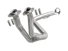 Front Pipe Kit Brexhaust 67GVCYZ96 For Jeep Grand Cherokee 1999 2000 New. Price: $424.08.