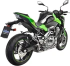 Leo Vince Lv Pro Carbon Fiber Slip-on Muffler (14172EU) New. Price: $525.49.