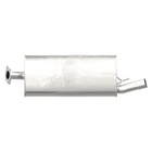 For Nissan Quest 11-17 Exhaust Muffler Assembly Quiet-flow Stainless Steel Rear New. Price: $244.38.