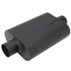 Speedway Welded Chamber Muffler, 3 Inch, Inlet/center Outlet New. Price: $61.99.