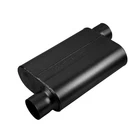 Flowmaster 943043 40 Series Delta Muffler, 3.00 In/out New. Price: $149.95.