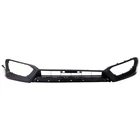 Front Lower Bumper Cover For 2013-15 Honda Crosstour Hatchback Primed HO1015109 New. Price: $79.31.