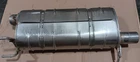 Genuine Ford Muffler Assembly Rear GU9Z5230B New. Price: $400.00.