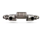 Akrapovic S-PO/TI/18/1-TP For Slip-on Line Titanium New. Price: $9516.95.