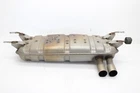 16-23 Mazda MX-5 Miata Nd 2.0L Rear Muffler Assembly Used. Price: $249.99.