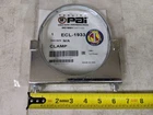 Commercial Truck Zinc Plated Flat U-bolt Exhaust 5" Saddle Clamp Pai # ECL-1933 New. Price: $16.00.