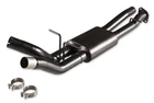 Flowmaster 818204 Exhaust Muffler American Thunder 3 Inch Dual Inlet/outlet New. Price: $665.95.