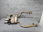Rear Exhaust Muffler Pipe Tip Set Assembly Lexus 16-20 Gs-f Gsf Oem Used. Price: $560.00.