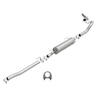 For Dodge Ram 2500 2006-2009 Brexhaust 106-0525 Direct-fit Series Kit New. Price: $213.00.