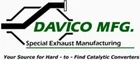 Exhaust Muffler-direct Davico 574553 Fits 98-00 Toyota Sienna New. Price: $194.99.