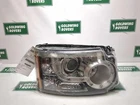 14 15 16 Land Rover LR4 Right Headlamp Assembly Xenon Afl AH22-13W029-HD Used. Price: $325.26.