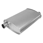 Ap Exhaust Products 6538 Muffler New. Price: $53.33.