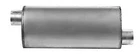 Exhaust Muffler Ap 3654 New. Price: $134.99.