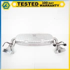 2019-2023 Cadillac XT4 2.0L Rear Exhaust System Muffler Resonator Pipe Oem Used. Price: $450.79.