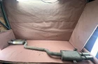 Bmw E34 540I 4.0L Magnaflow Exhaust Center & Rear Muffler Oem #94181 Used. Price: $149.45.