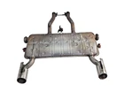 Jaguar Xk Muffler Assembly Tip 6W835K244AG 2007-2009 Oem Used. Price: $259.00.