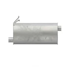 Exhaust Muffler-soundfx Direct Fit Walker 18951 New. Price: $68.95.