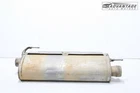 2019-2026 Ram 2500 Hd 6.4L Exhaust System Rear Muffler Resonator Pipe Oem Used. Price: $236.99.