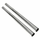 Inch Straight T304 Tubing Piping 48 Long Od Tailpipe , Pack Of 2 New. Price: $85.53.