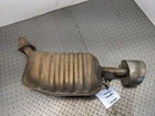 2012-2015 Kia Optima 2.0L Driver Left Muffler Tail Pipe 1162589 Used. Price: $250.00.