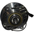Gsp 126118 Front Wheel Bearing & Hub Assy Fits 2009-2010 Ford F-150 New. Price: $286.99.