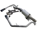 2021-2025 Ford F150 Raptor Oem 3.5L Dual Tip Exhaust Pipe Muffler Set Used. Price: $1486.92.