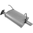 Walker Exhaust Muffler For 2006-2012 Mitsubishi Eclipse 21670 New. Price: $188.18.