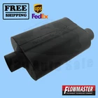 Exhaust Muffler Flowmaster For Chevrolet Avalanche 1500 2002-2006 New. Price: $166.98.