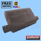 Exhaust Muffler Flowmaster FLO942549 New. Price: $170.75.