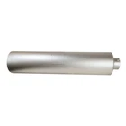Peterbilt M101451 Exhaust Fler For Muf New. Price: $1215.39.