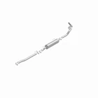 Magnaflow Brexhaust Direct Kit Fits 2006 2008 Dodge Ram 1500 5.7L New. Price: $252.71.