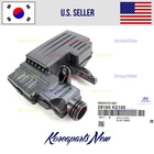 Air Cleaner Intake Resonator 28190K2100 Genuine Fits Hyundai Venue 2020-2025 New. Price: $79.75.